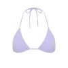 Women Fella | Leo Top Lavender