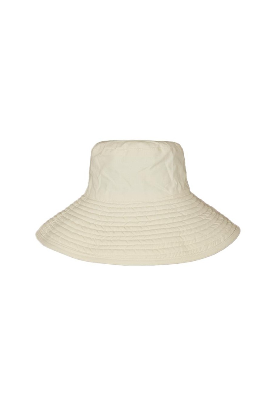 Women Fella | Romualda Gran Bucket Hat Girasol