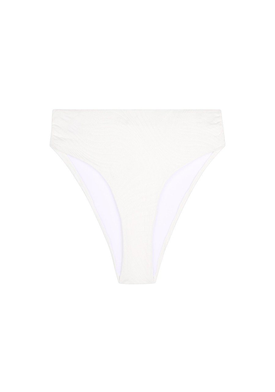 Women Fella | Ares Bottom Off White