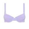 Women Fella | Casanova Top Lavender