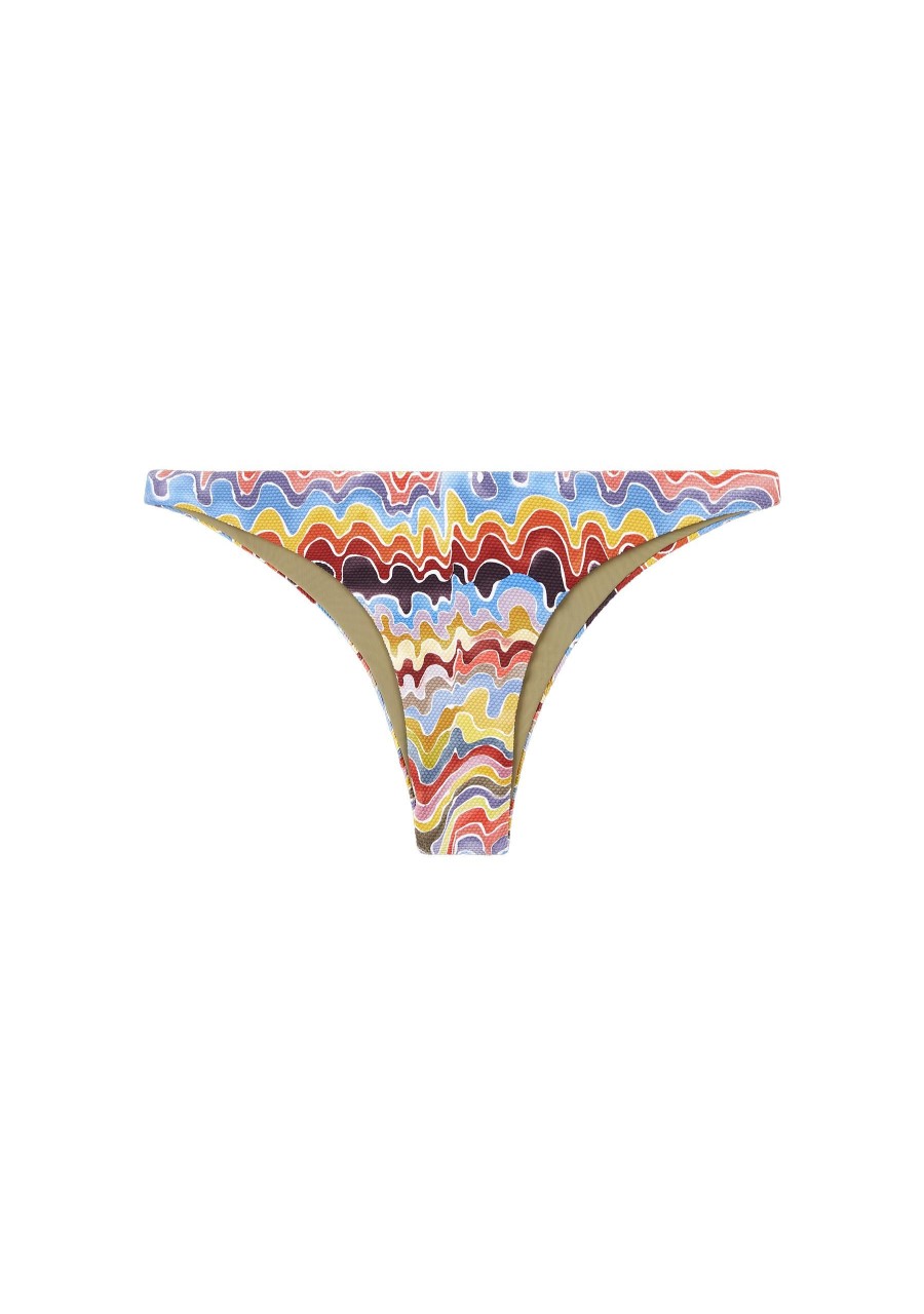 Women Fella | Mr Smith Bottom Wave