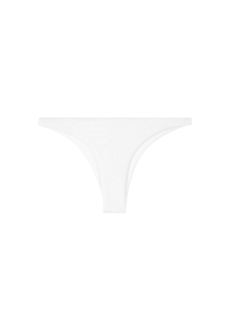 Women Fella | Mr Smith Bottom Off White