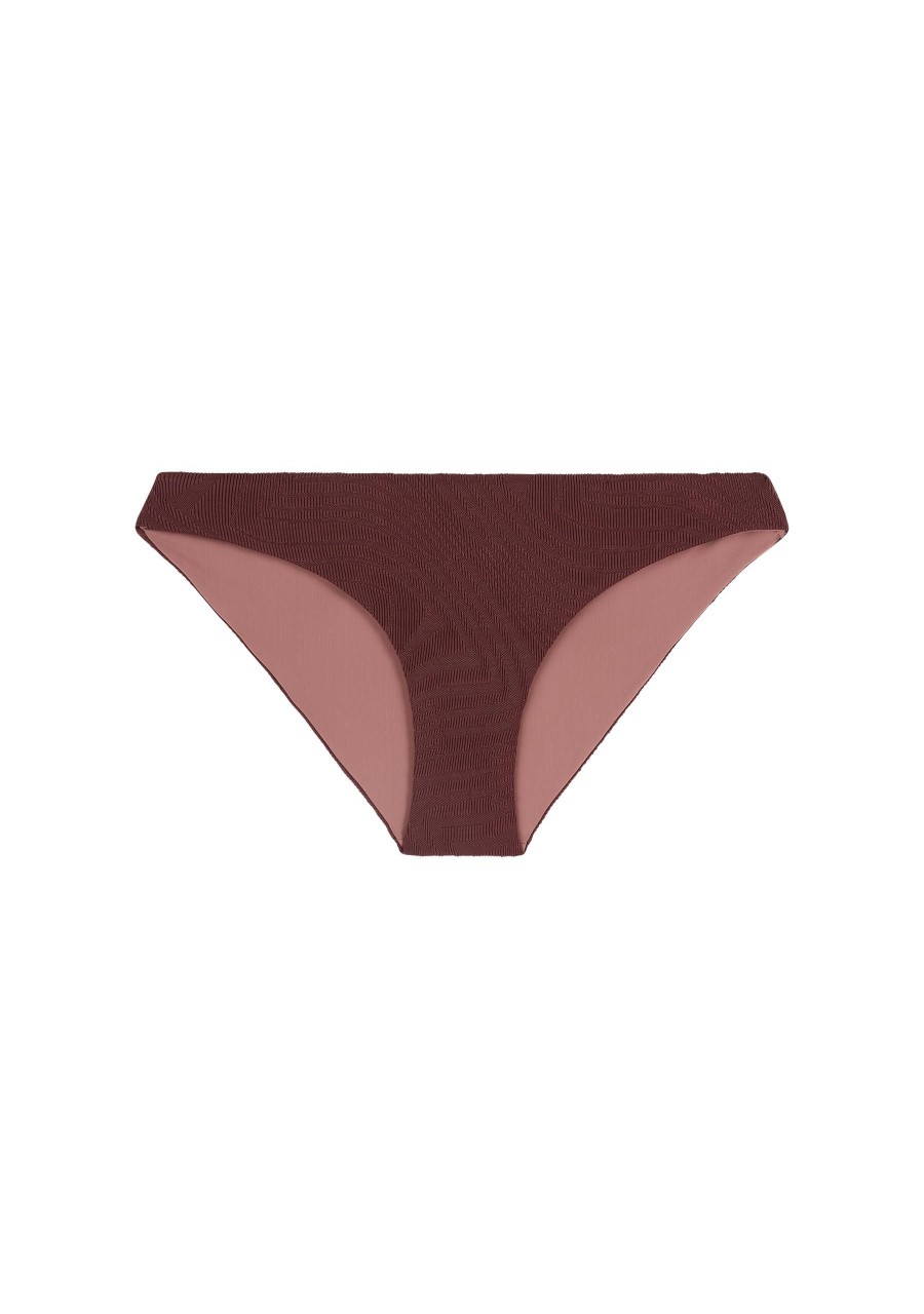 Women Fella | Rick James Bottom Chestnut