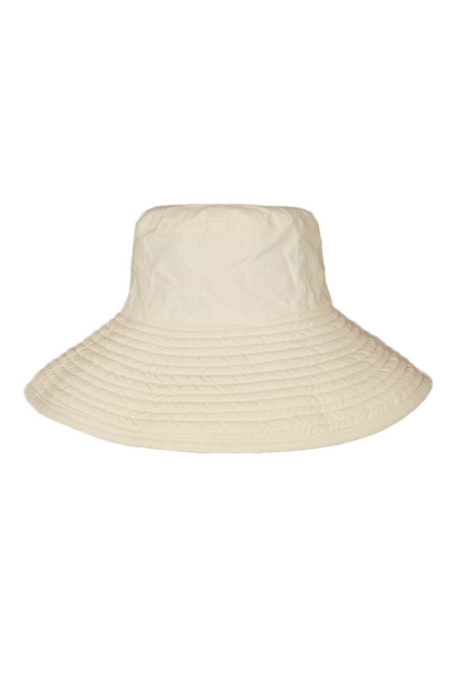 Women Fella | Romualda Gran Bucket Hat Violeta