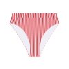 Women Fella | Hubert Bottom Red Stripe