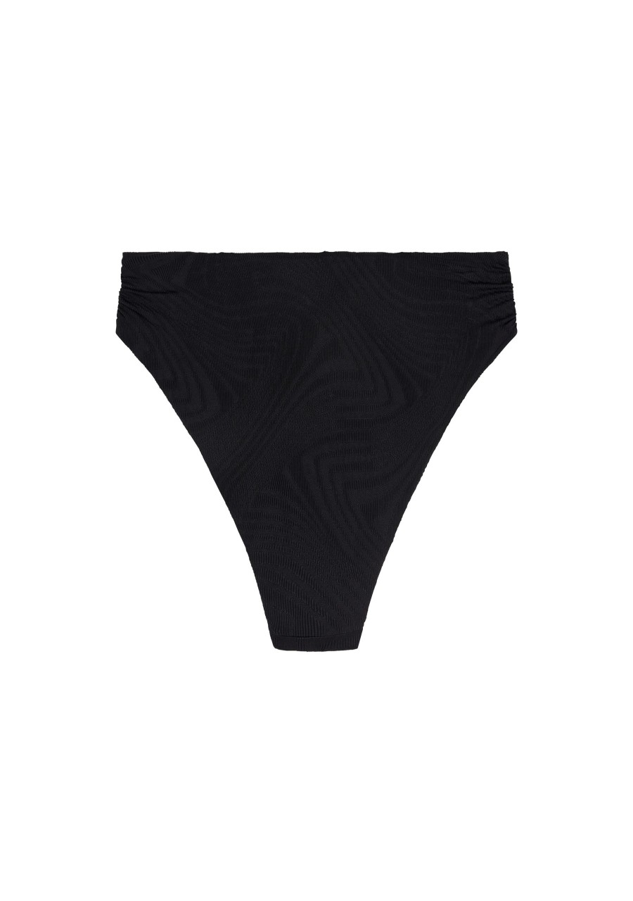 Women Fella | Ares Bottom Noir