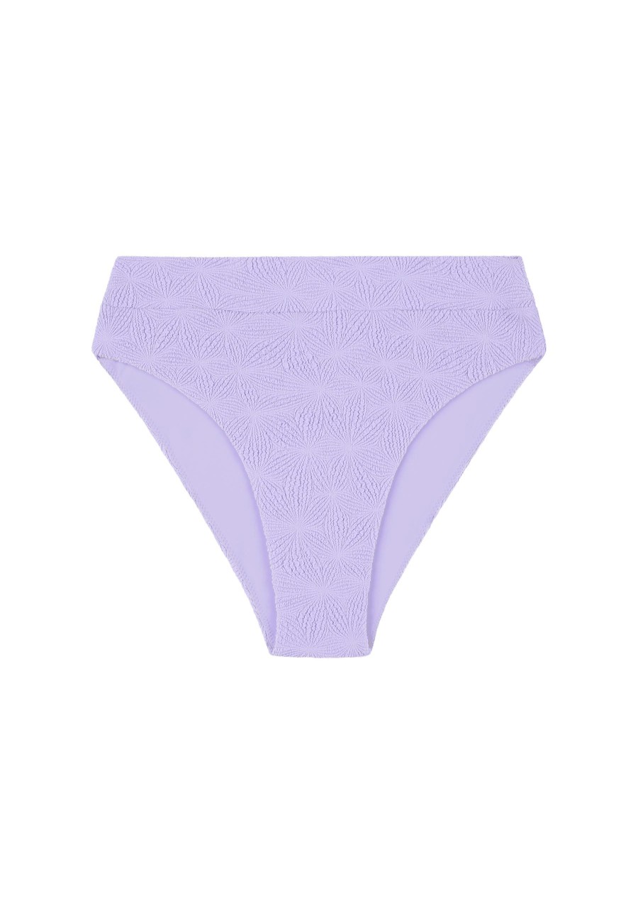 Women Fella | Hubert Bottom Lavender