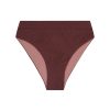 Women Fella | Hubert Bottom Chestnut