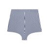 Women Fella | Franz Bottom Navy Stripe