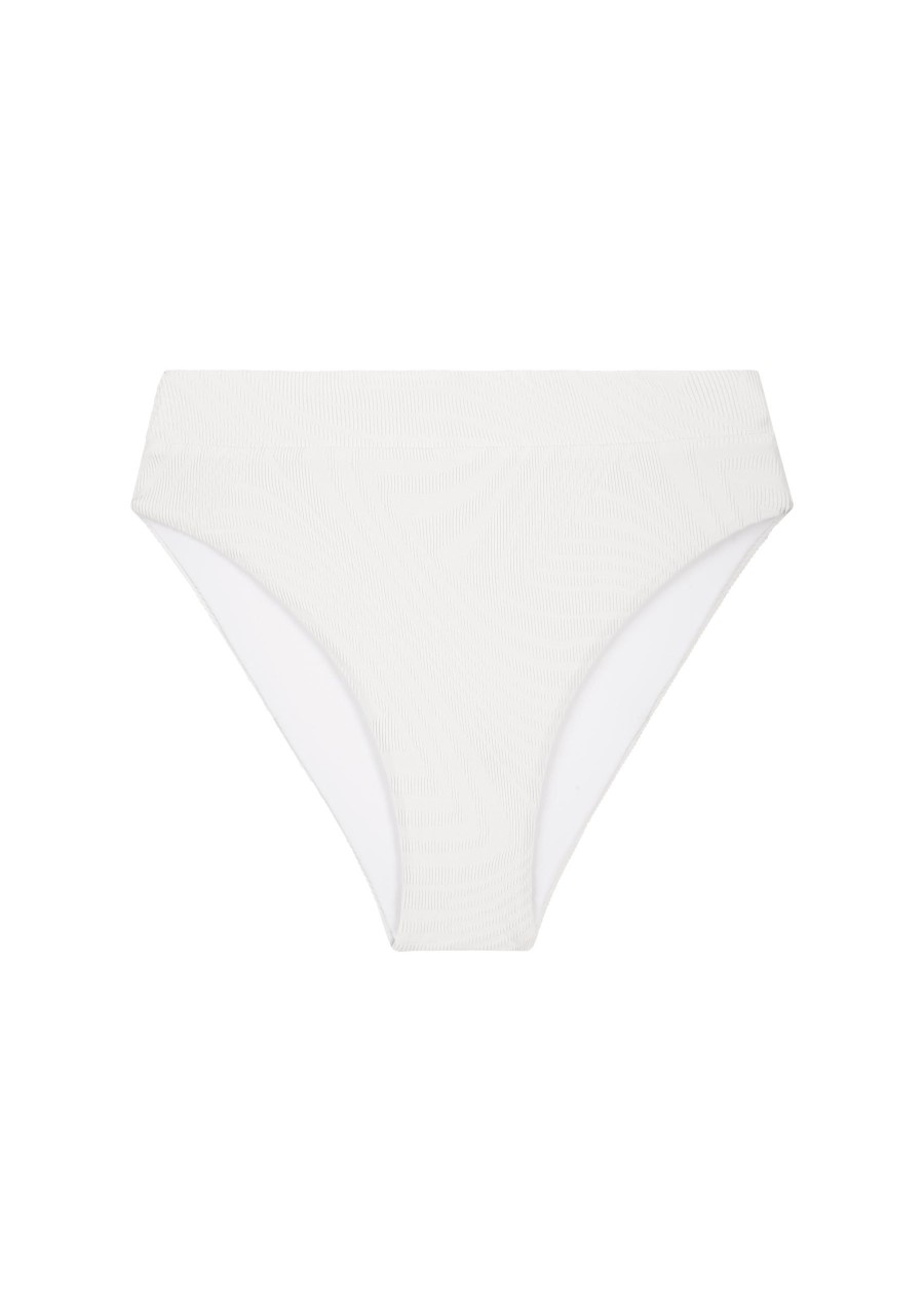 Women Fella | Hubert Bottom Off White