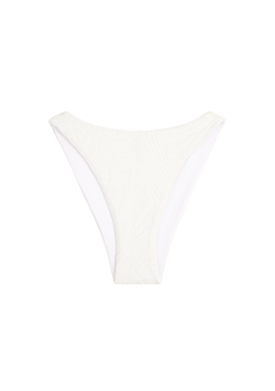 Women Fella | Elvis Bottom Off White