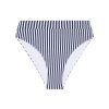 Women Fella | Hubert Bottom Navy Stripe