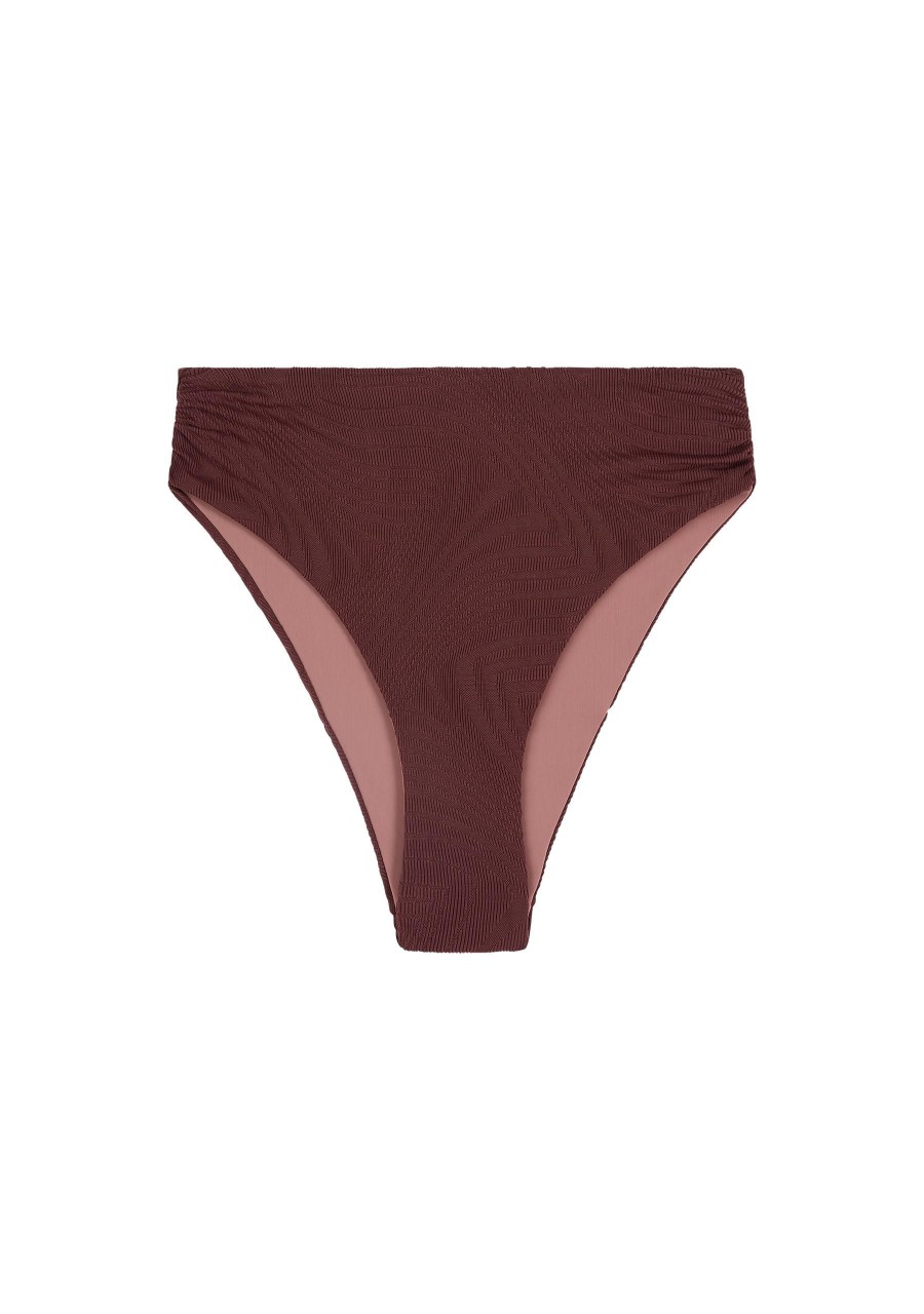 Women Fella | Ares Bottom Chestnut